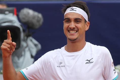 In singolare vanta due titoli su quattro finali disputate. A tutto Sonego: dal Covid alle emozioni contro Djokovic ...