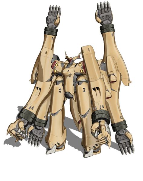 The Mecha Of Aldnoah Zero Mecha Battle Robots Mecha Anime