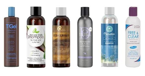 10 Best Dandruff Shampoo For Men Reviews Cosmetic News