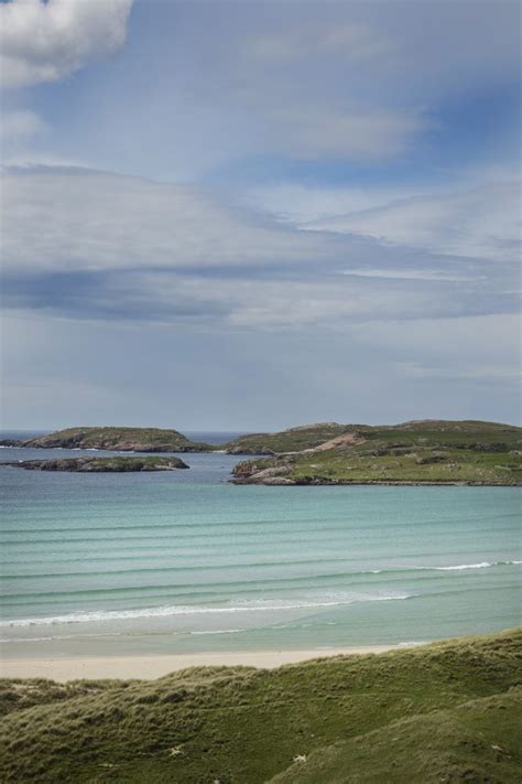 The Outer Hebrides A Guide To The Isle Of Lewis Harris Outer