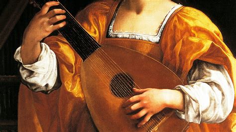 Bbc Radio 3 Composer Of The Week Francesca Caccini And Her Circle
