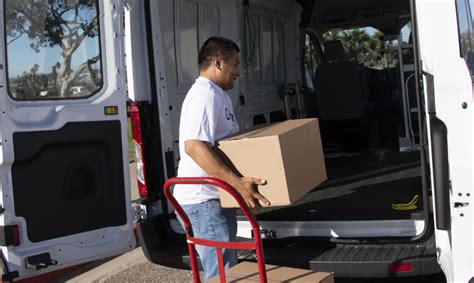 Search jobs at the home depot in our stores, distribution centers, and corporate offices across the country. Best Delivery App Jobs in 2019 - GoShare