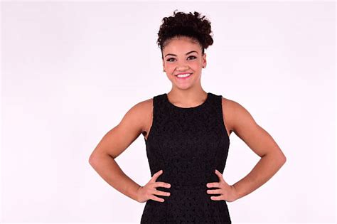 Laurie Hernandez Photo Shoot Photos And Images Getty Images