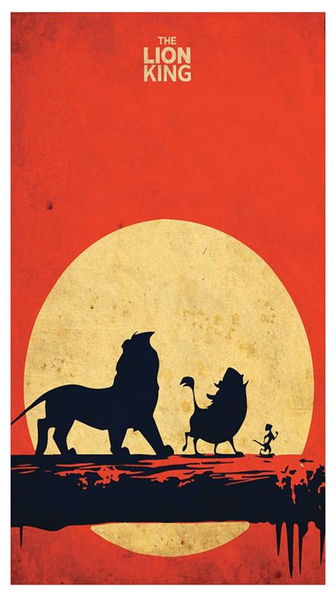 Lion King Iphone Wallpapers Top Free Lion King Iphone Backgrounds
