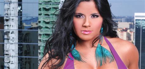 Maripily Rivera Actriz Y Modelo