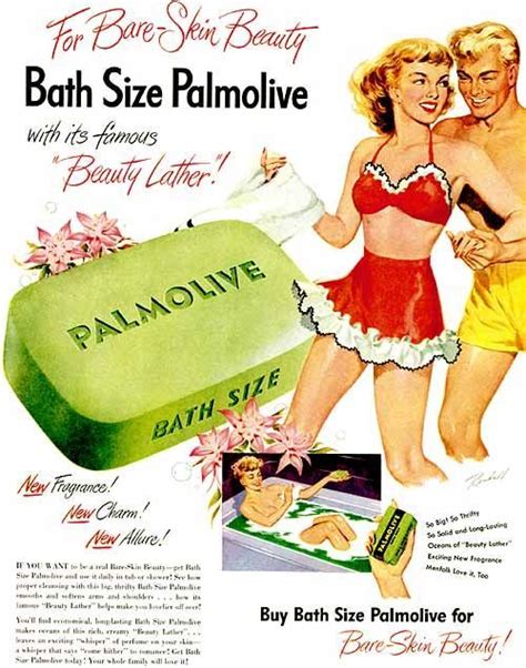 Palmolive Soap Poster Vintage Vintage Ads Vintage Signs Vintage