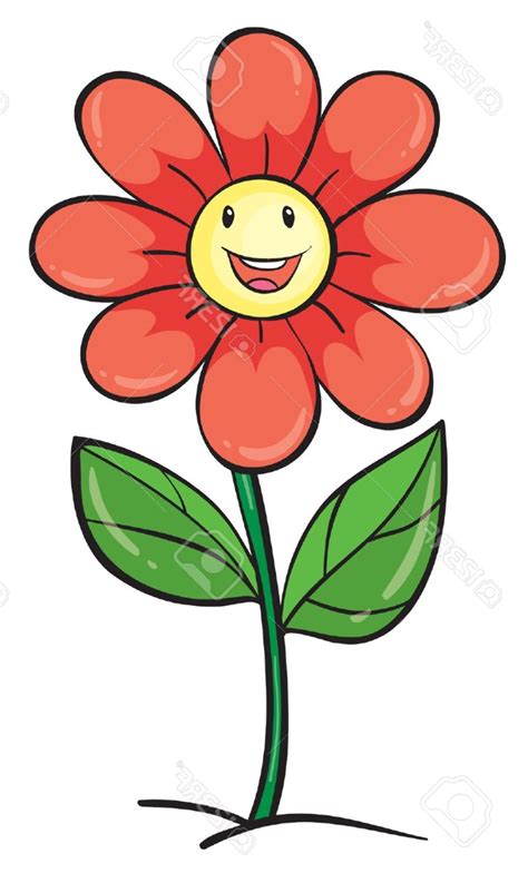 Download High Quality Smile Clipart Flower Transparent Png Images Art
