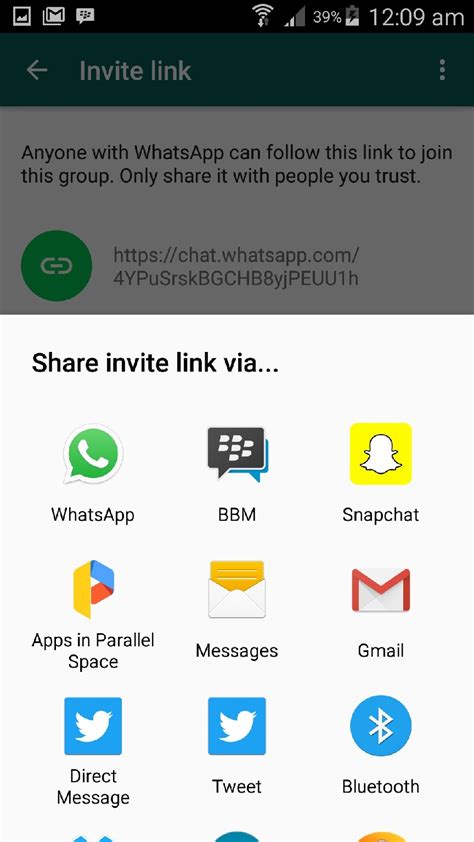 This hugely popular video tutorial was created by codewithchris in 2019. How To Create Your Own Whatsapp Group Direct Invitation ...