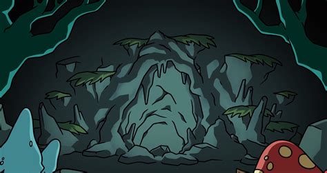 It concluded in may 2019 with ten chapters. The Goblin Cave Anime / 0.1.0 over 2 years ago. - Trish Wallpaper