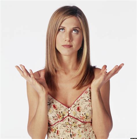 Well, both of them have done plastic surgery, which makes you look so creepy and ugly, personally. Jennier Aniston On 'Friends' Reunion Rumor: 'Did Matthew ...