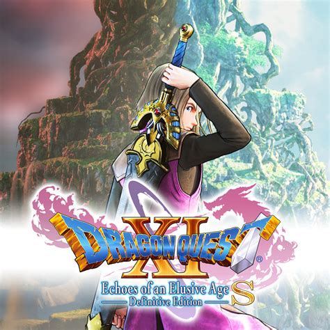 He's currently working on a revised version you can view. DRAGON QUEST® XI S: Echoes of an Elusive Age - Definitive ...