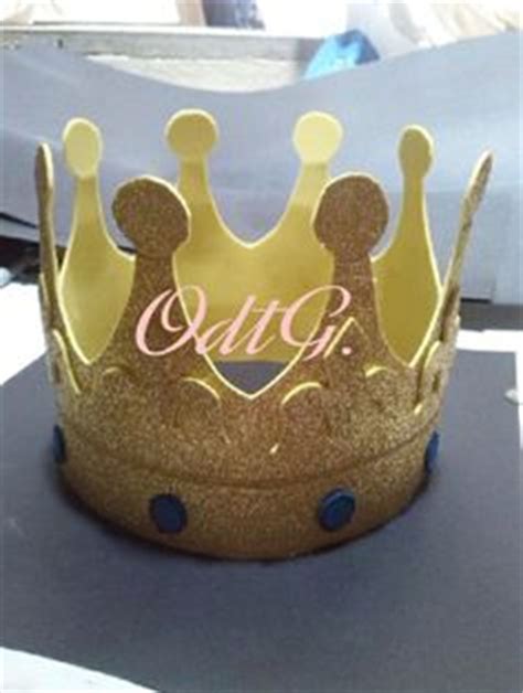 More images for corona de rey para dibujar » Molde De Corona De Rey En Foami - Vernajoyce Blogs