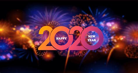 Ikm triwulan 3 tahun 2020. 120+ Kata kata Ucapan Selamat Tahun Baru 2020 Terbaru