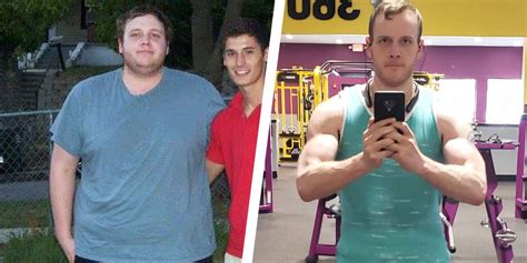 How The Keto Diet Helped This Guy Lose More Than 100