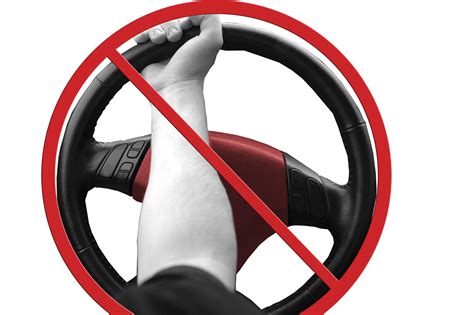 Steering Techniques For Safe Driving And Car Control Bc Driving Blog