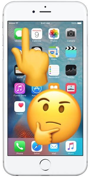 Your iphone apps won't open because your iphone has a software problem. How to iPhone Touch Screen Not Working? Here's Fix It ...
