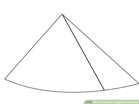 Why is it important to label a food pyramid? How to Draw the Egyptian Pyramids: 5 Steps (with Pictures)