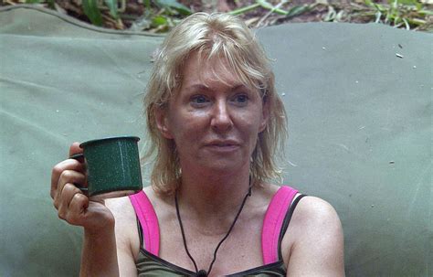 Nadine Dorries Nadine Dorries Stern De She Currently Holds The Government Post Of Minister