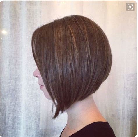 Pin By Riah Life Style On Triangular Graduation Graduated Bob Hairstyles Hair Styles