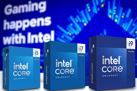 Intel 14th Gen Raptor Lake Refresh Cpus Listed By Uk Retailer 5 Expensive Than 13th Gen Chips