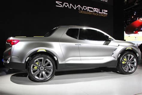 New 2023 Hyundai Santa Cruz For Sale Rumors Redesign New 2022 Images