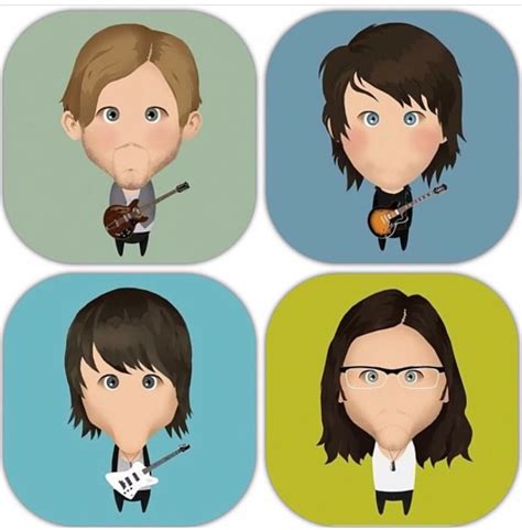 Kings Of Leon Cool Bands Disney Characters Fictional Characters