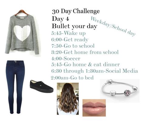 30 Day Challenge With Images Clothes Design 30 Day Challenge