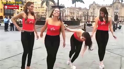 Funny Girls Fails Compilation 2017 Girls Fails Youtube