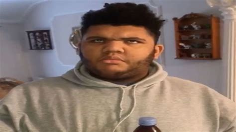 American Version Of Harvey Price Gets Caught For Being A Nonce Youtube