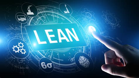 Our course content is held to a high global standard and is compliant with the iso18404 competency standards. 4 Facts about Lean Six Sigma - Mass News