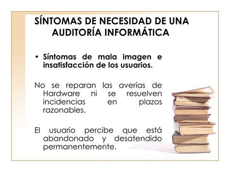 Ppt AuditorÍa InformÁtica Powerpoint Presentation Free Download Id