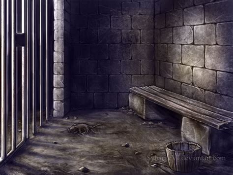 Тюрьма арт фото — Каталог Фото