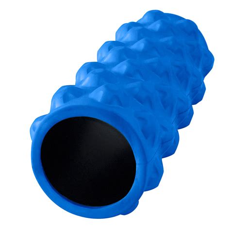 Ultimate Massage Foam Roller Trimax Sports Inc