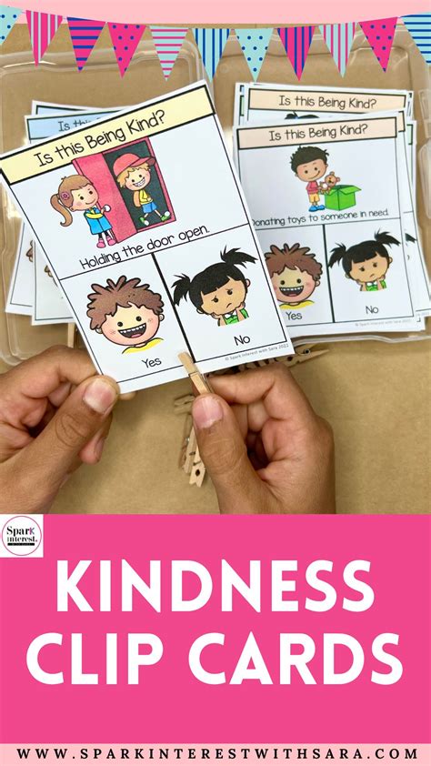 9 Simple But Effective Kindness Activities For Kids