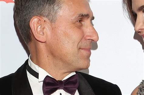 Tony and susan, de austin wright: Robert Korzeniowski z dumą zaprezentował nową partnerkę ...