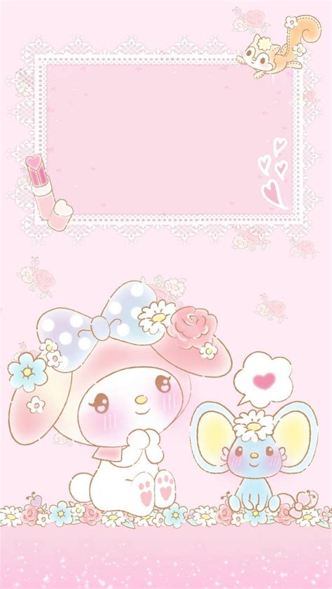 Please contact us if you want to publish a my melody wallpaper on our site. My Melody Wallpapers - Top Free My Melody Backgrounds - WallpaperAccess