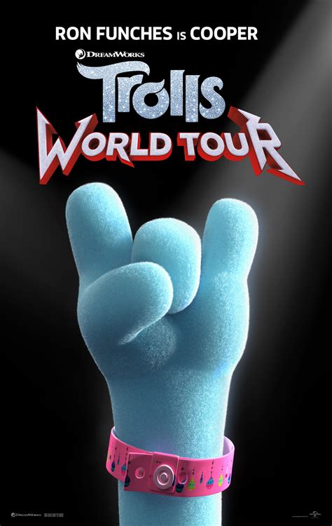 Trolls World Tour Dvd Release Date Redbox Netflix Itunes Amazon