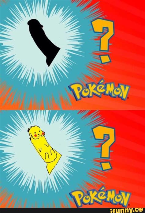 最新 Whos That Pokemon Pikachu Meme 519006 Whos That Pokemon Pikachu Meme