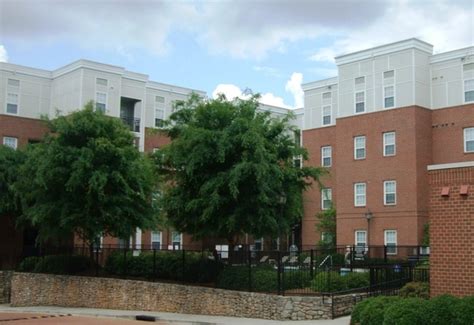The College Inn Raleigh Nc Apartment Finder