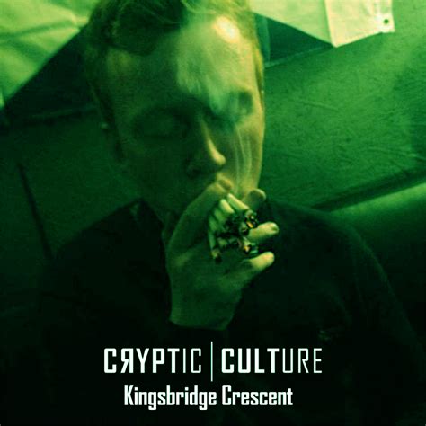 Cryptic Culture Events Facebook