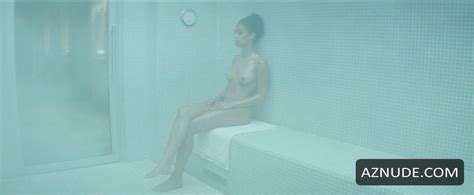 Nude Video Celebs Logan Browning Nude Allison Williams The Best Porn