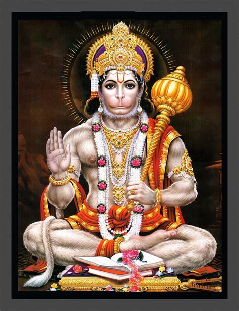 Hanuman Wallpapers Top Free Hanuman Backgrounds Wallpaperaccess