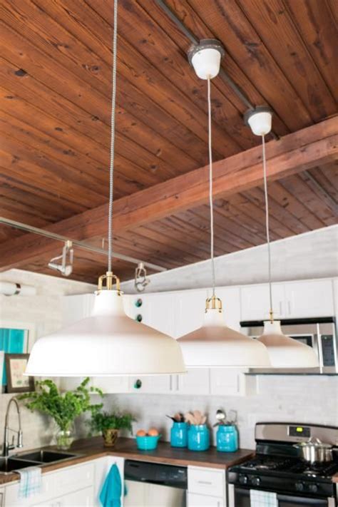 Painting over painted metal is one of those jobs that anyone with a little patience can master. Repainting Kitchen Cabinets: Pictures, Options, Tips ...