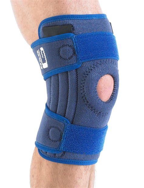 Neo G Knee Support Stabilized Open Patella For Arthritis Joint Pain
