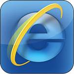 Internet Icon Explorer Icons Computer Dictionary Browser