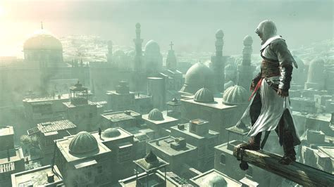 That swagger is present in your protagonists too, cocksure we wanted to tell a modern story, so the script writers right at the start wanted to explore that idea assassin's creed syndicate. Jerusalem | Assassin's Creed Wiki | Fandom