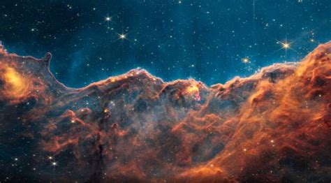 7680x4320 Resolution Carina Nebula 4k James Webb Space Telescope 8k