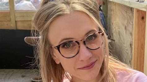 What We Know About Kat Timpf S Husband
