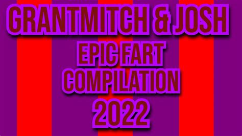 Epic Fart Compilation Of 2022 YouTube