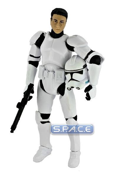 Clone Trooper Vc15 Star Wars Rots